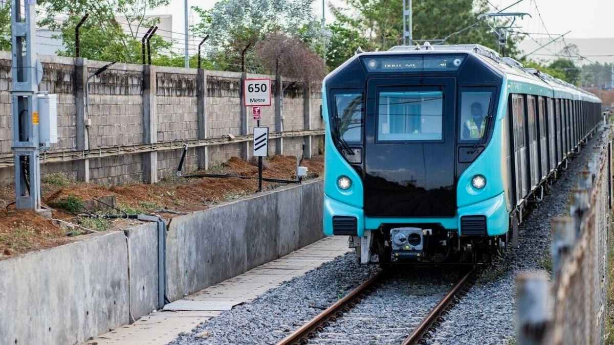 PM Modi To Inaugurate Mumbai Metro 3’s Final Stretch On Sept 30 & Here’s All About It