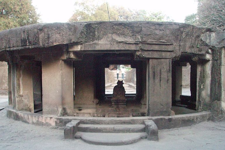  Pataleshwar Caves