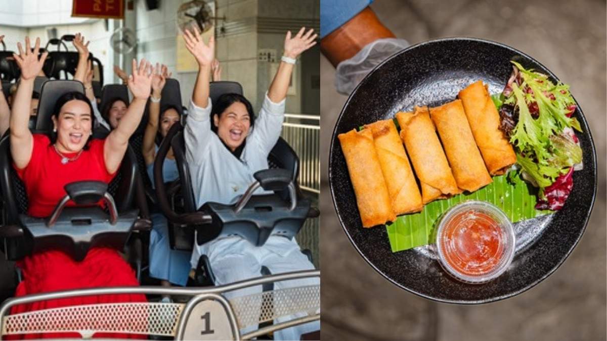 MOTIONGATE™ Dubai Hosts Pinoy Fest: D’Mega Weekend With Food, Music & Rides; Tickets Starting At Just AED99!