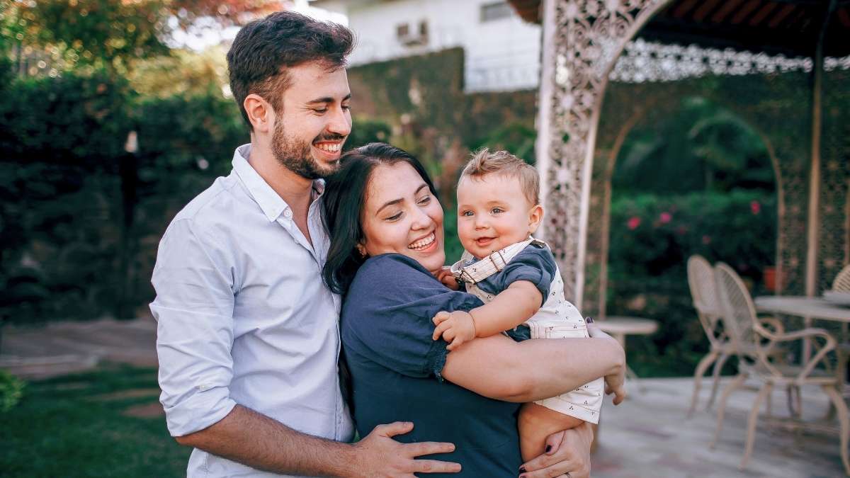 Baby’s Day Out! This Hotel In Poland Is Giving Free Parties And Cash To Couples Who Conceive During Their Stay