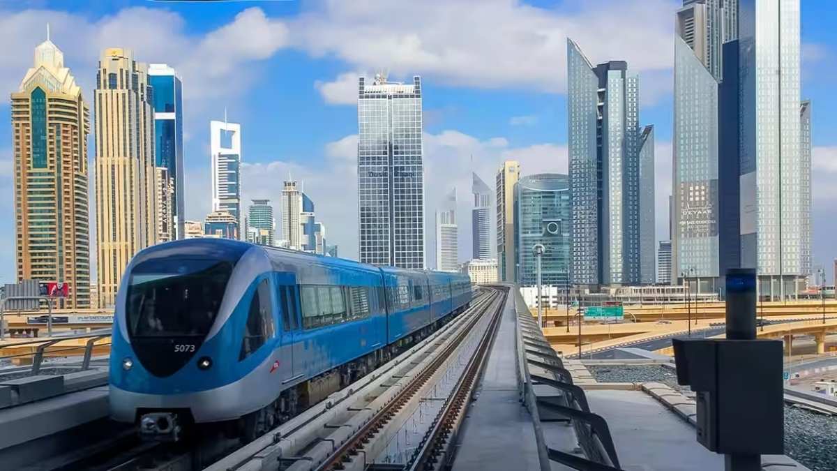 Prophet Muhammad’s (PBUH) Birthday: Dubai Announces Free Parking & Transport Timings For Holiday