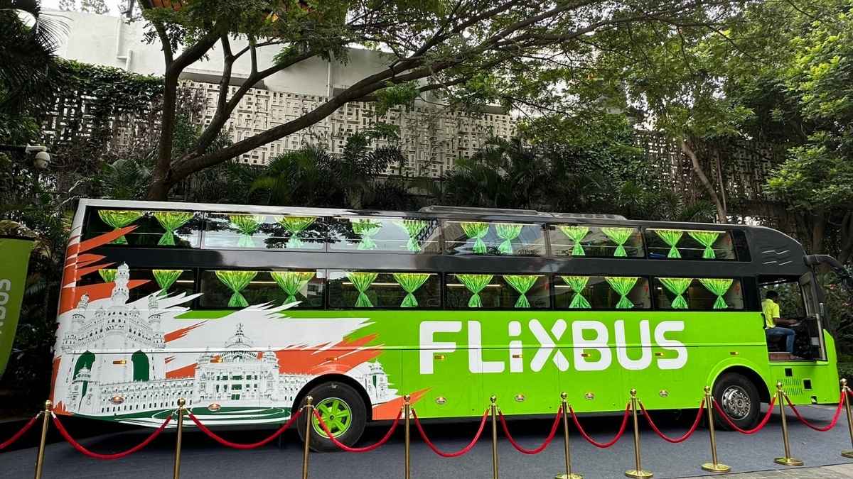 Rajasthan Tourism Partners With FlixBus To Roll Out Culture-Themed Buses On These Routes In India & UK