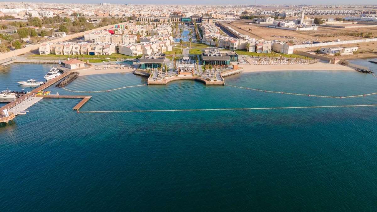 Book A Stay At 250-Key Rixos Obhur Jeddah Featuring Private Beach, Pools & More