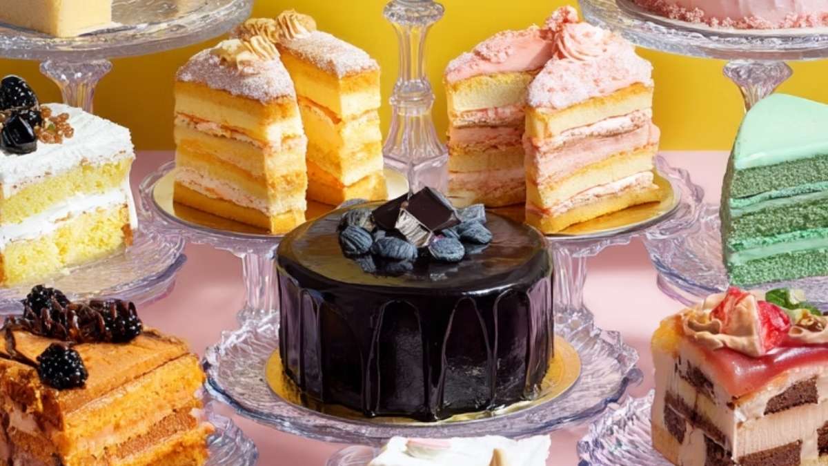 After Dubai, Riyadh Announces Its First Indoor Cake Picnic This November
