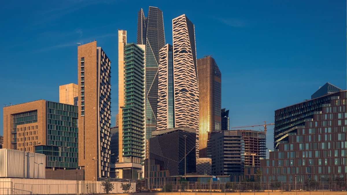 Big News! Saudi Arabia Freezes Rent Increase For Five Years In Riyadh