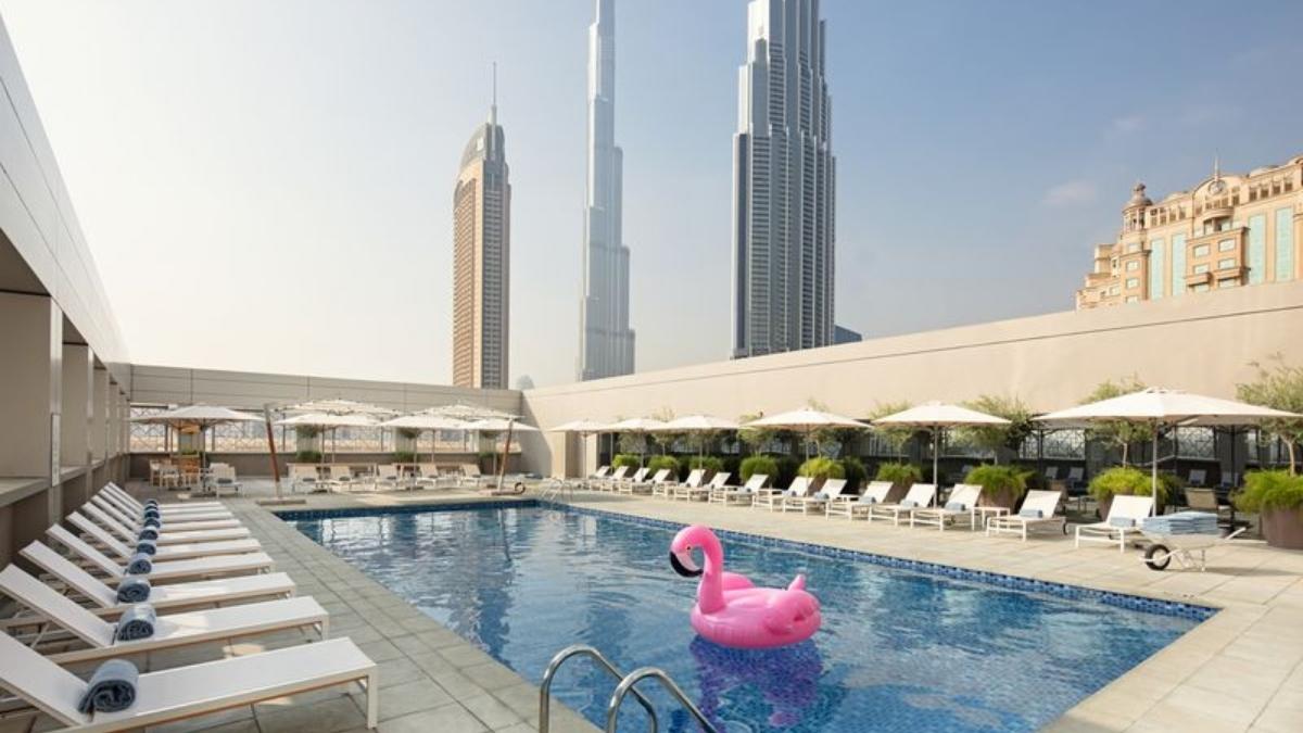Protected: Rove Downtown Dubai: From Free Shuttles To Iconic Landmarks, Here’s Why It Should Be Your Next Stay!