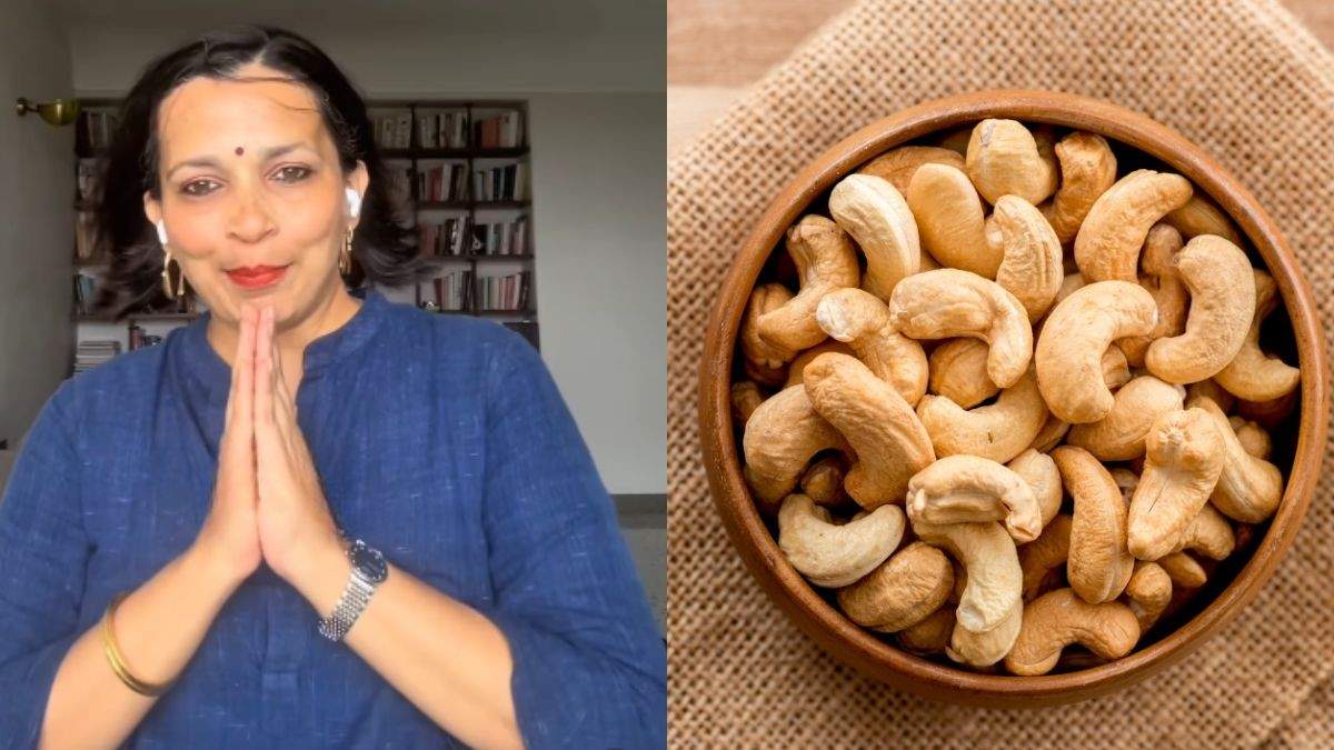 Navratri 2025: 4 Must-Have Foods For Healthy Fasting, As Recommended By Celeb Nutritionist Rujuta Diwekar