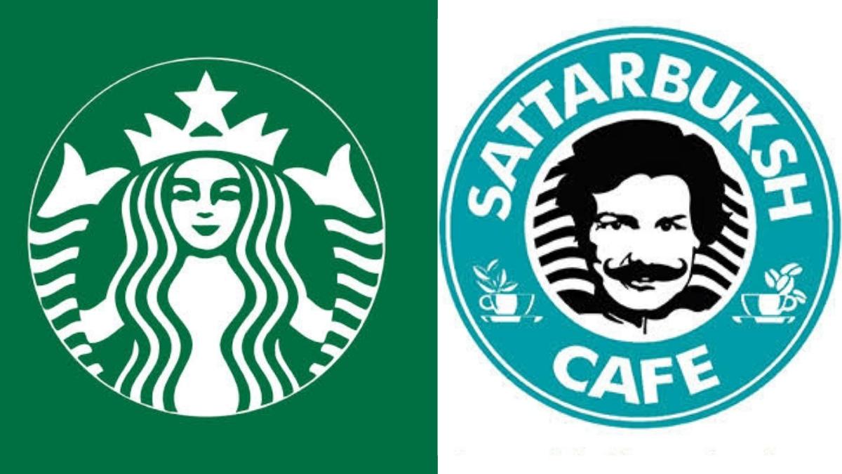In A Blow To Starbucks, Pakistan’s Sattarbuksh Café Wins 12-Year Courtroom Battle, Triggering A Meme Frenzy Online