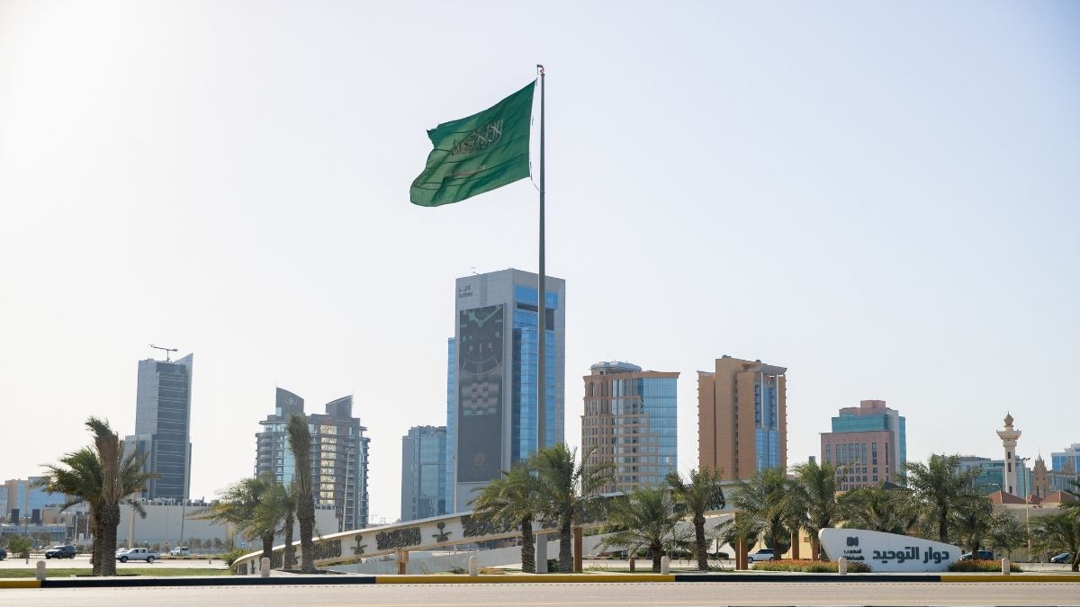 Saudi Arabia Records First AI Copyright Case; Here Are Some Ethical Rules To Use AI In The Kingdom