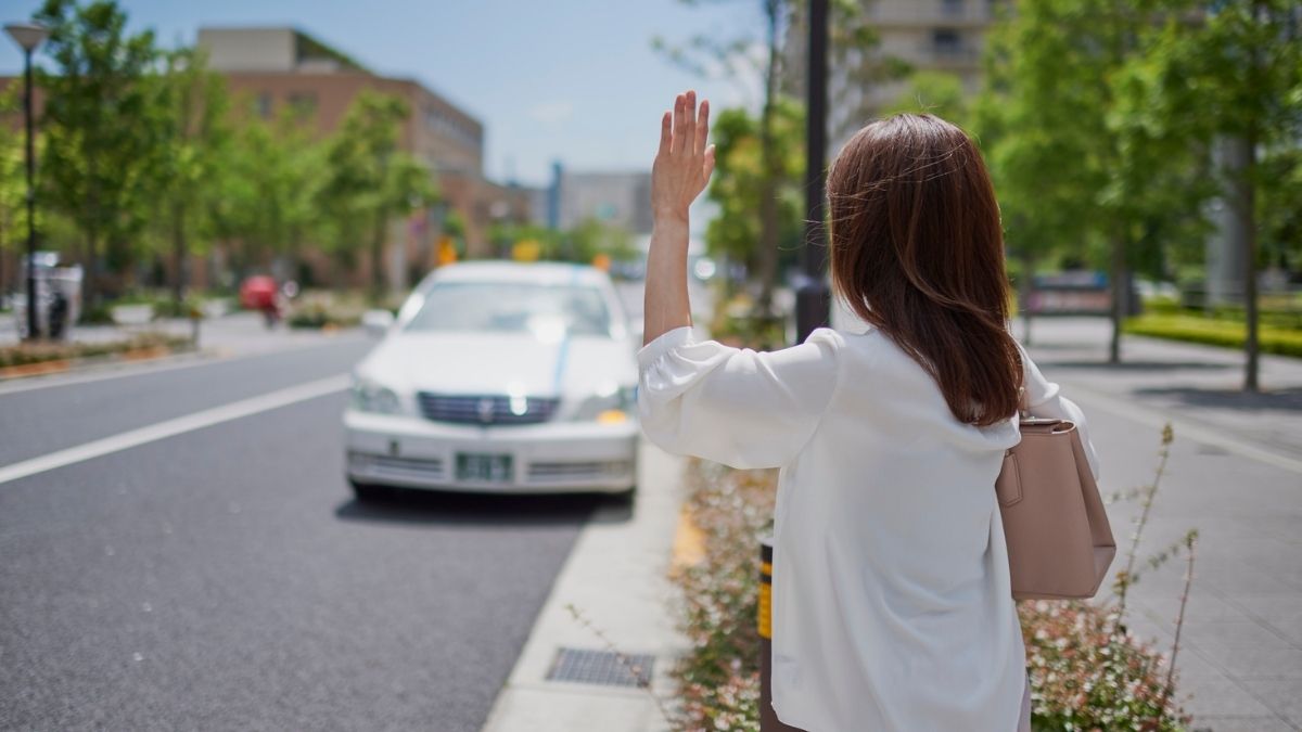 From Vehicle Impoundment To Fines Upto SAR20,000, Here’s All About Saudi Arabia’s New Ride-Hailing Rules