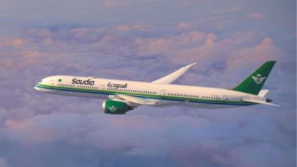 What Is Saudia Flight Pass That Would Make Local Travel Cheaper?