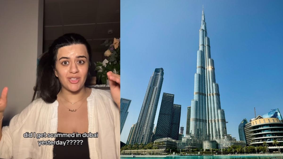 Did I Get Scammed in Dubai? Influencer Reveals Shocking Experience; Netizens Have Similar Stories To Share!