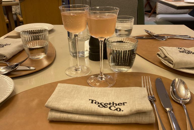 Together & Co Mumbai