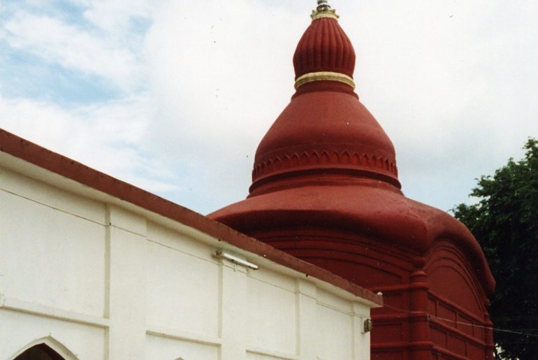 Shakti Peeth