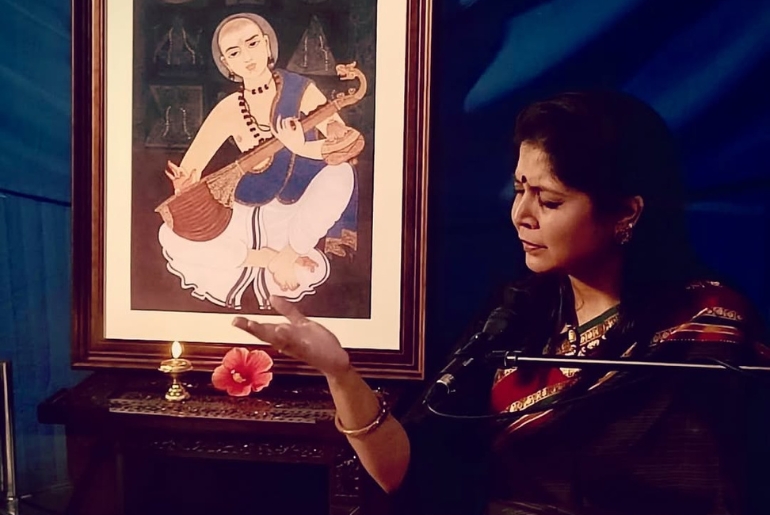 Shilpa Shanker Narain