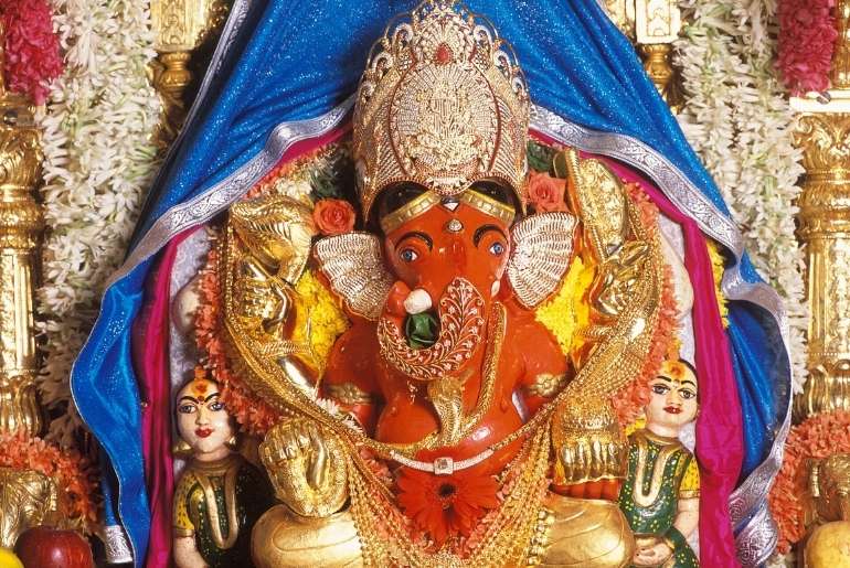 Siddhivinayak Temple