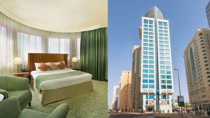 10 Hotels In The UAE Under AED250 That Are Perfect For Weekend Getaways