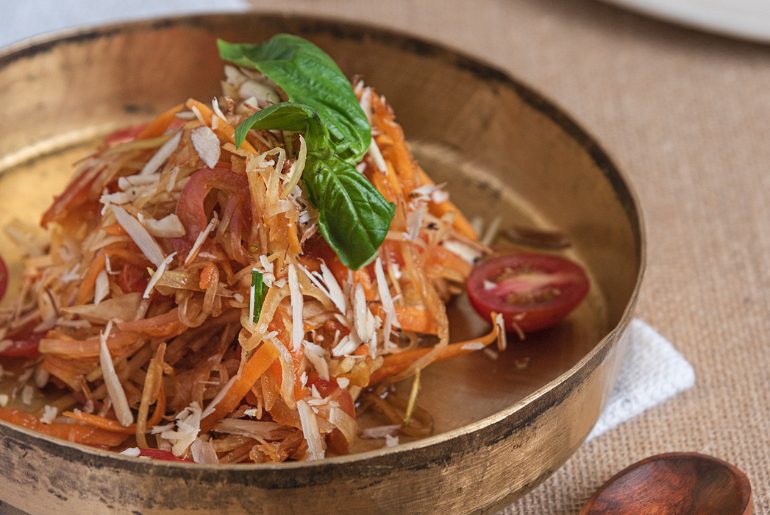 Navratri menus