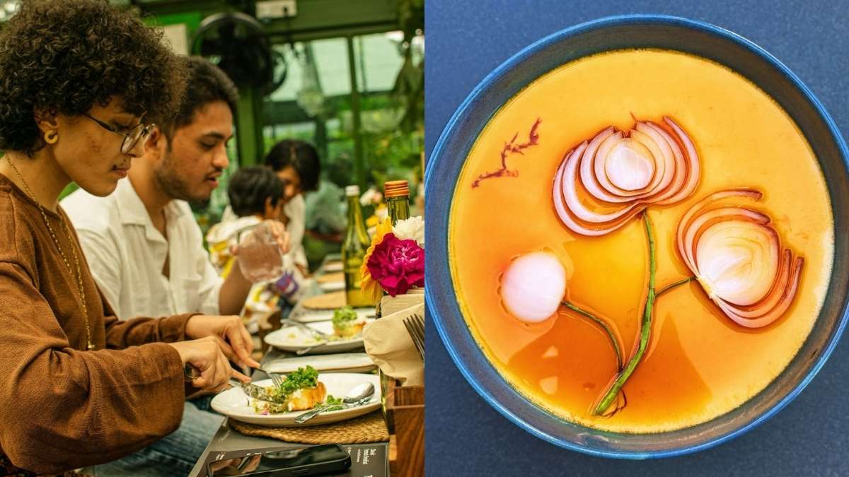 10 Supper Clubs In Bengaluru That Feel Like Secret Societies For Food Lovers