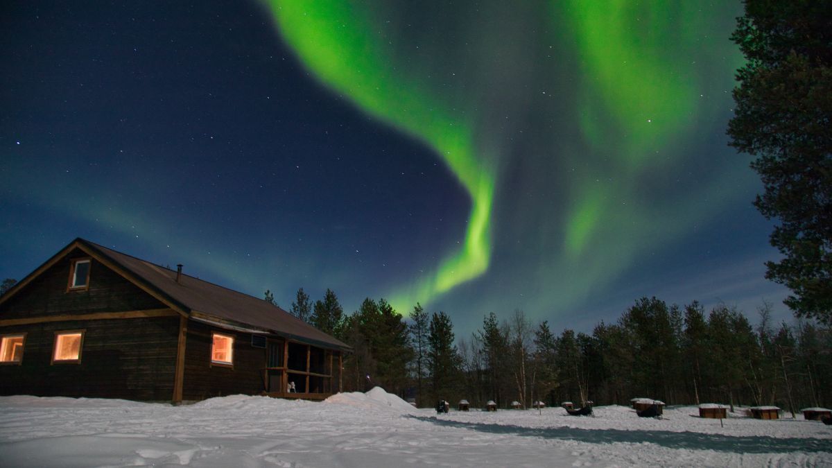 You Can Now Get Permanent Residency In The Land Of The Northern Lights— But There’s One Catch!