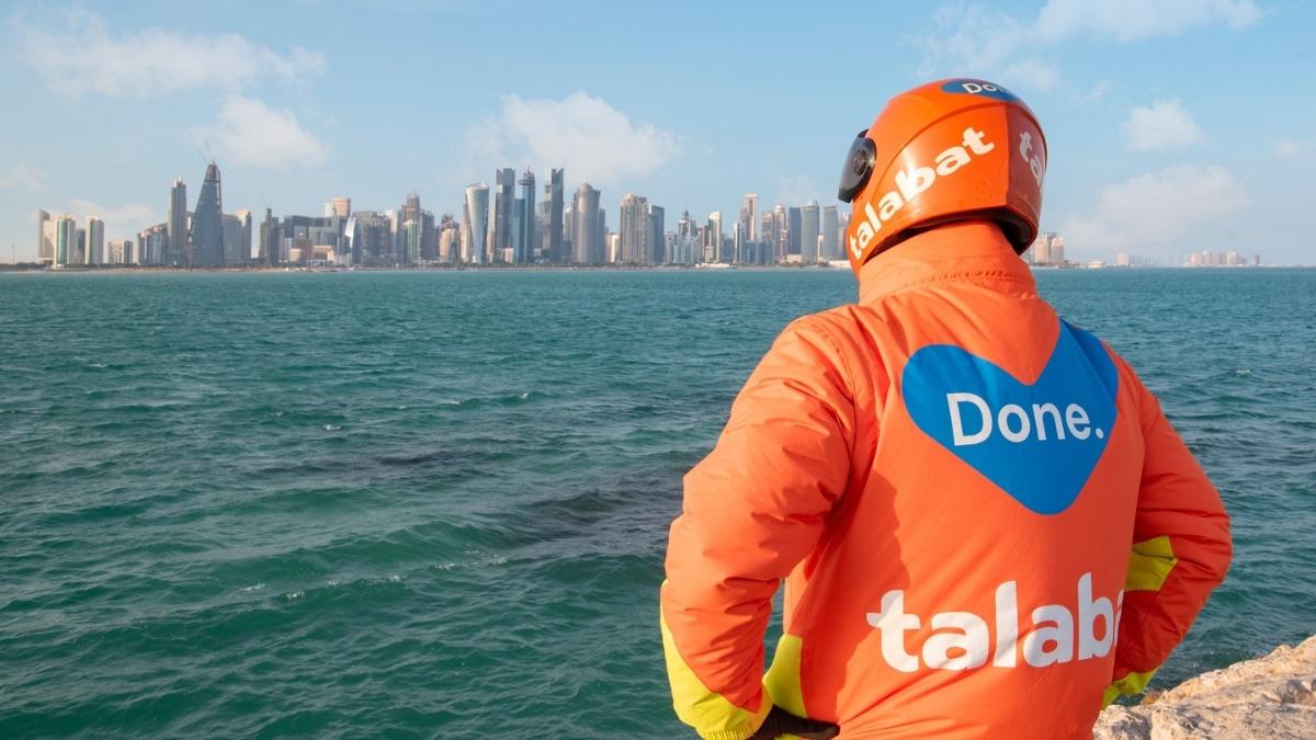 Food Delivery Giant, Talabat Faces 1-Week Suspension In Qatar; Here’s Why!