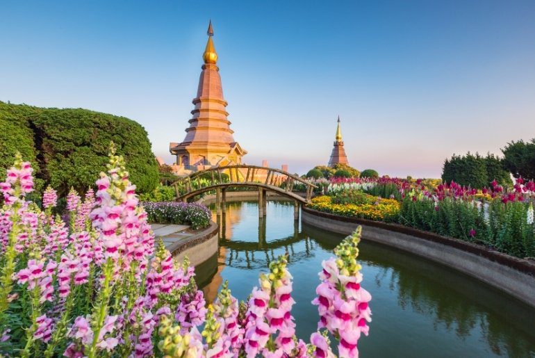 Thailand Vs Vietnam