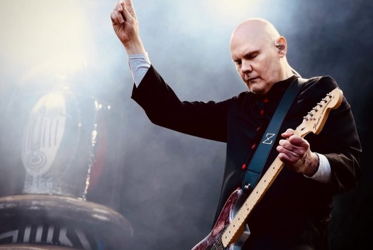 The Smashing Pumpkins