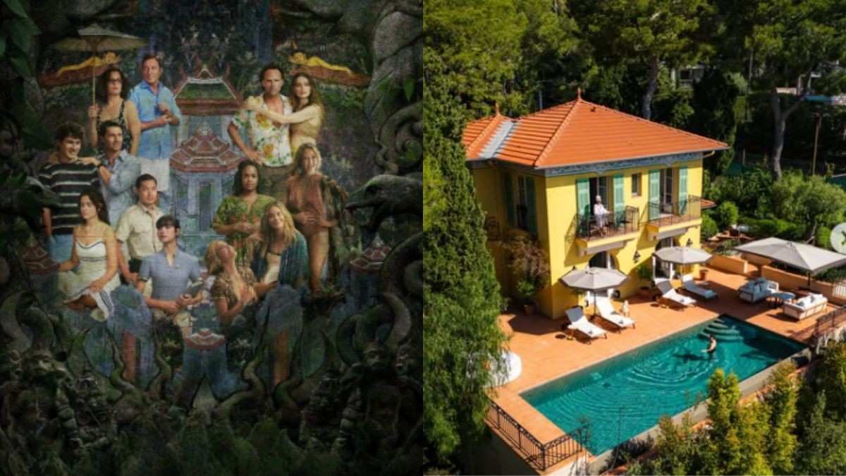The White Lotus Season 4 Shooting Location Is Out! Dark Comedy Will Likely Feature One Of These Luxury Hotels