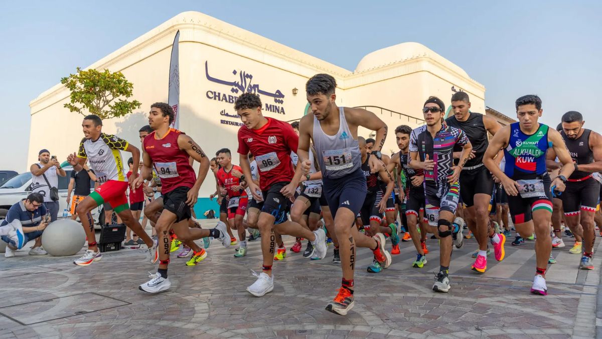 10 Best Things To Do In Qatar This October