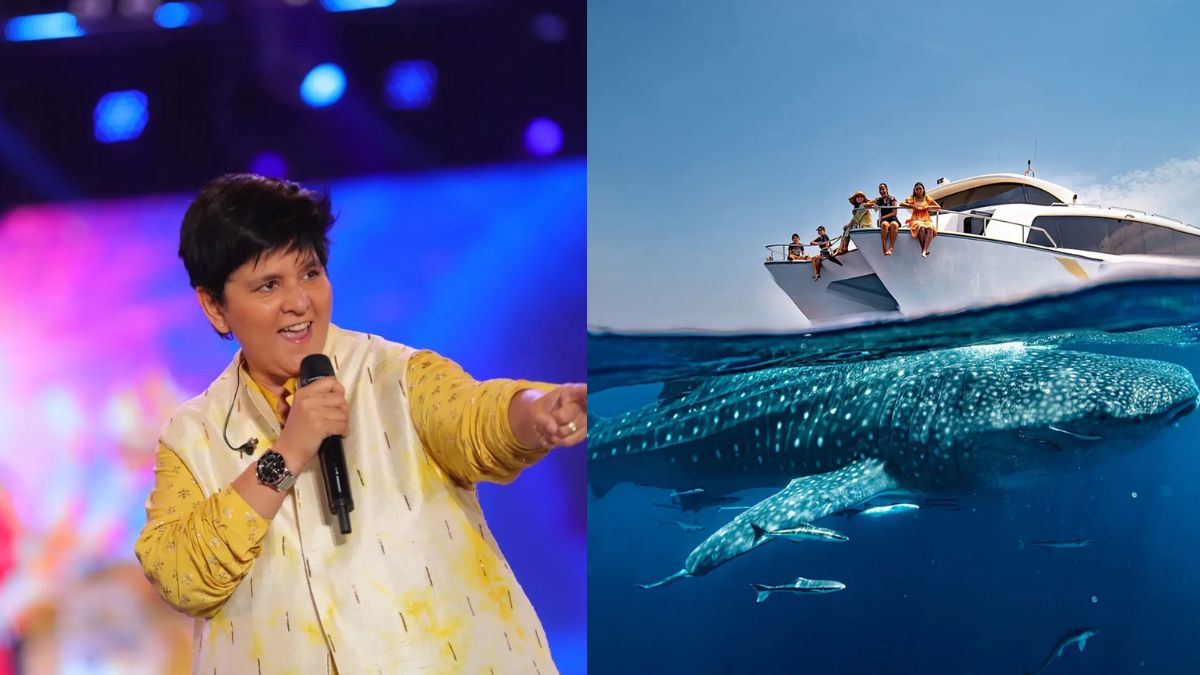 8 Best Things To Do In Qatar This September