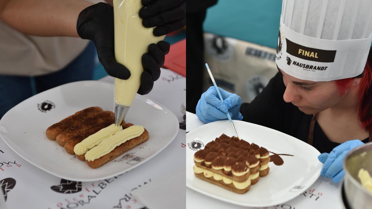 There’s A Tiramisu World Cup 2025 Happening In Italy, And You Could Be The Judge; Let’s Spill The Coffee!