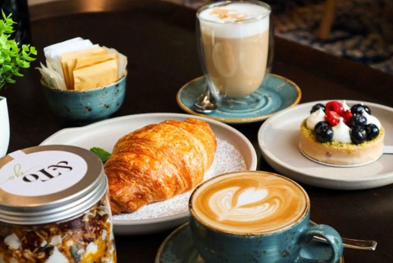 International Coffee Day Offers In Dubai