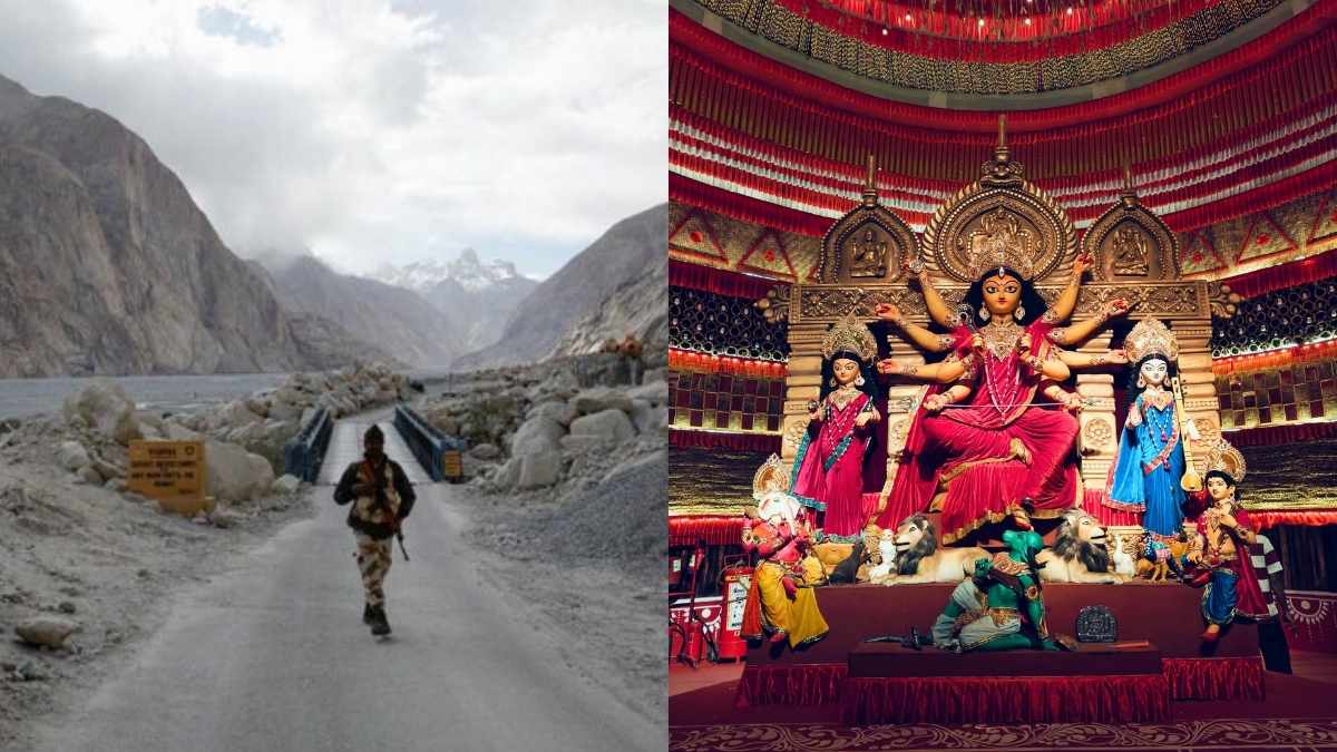 From Battlefield Tourism To Festive Tourism, 5 Emerging Tourism Trends In India To Watch Out For