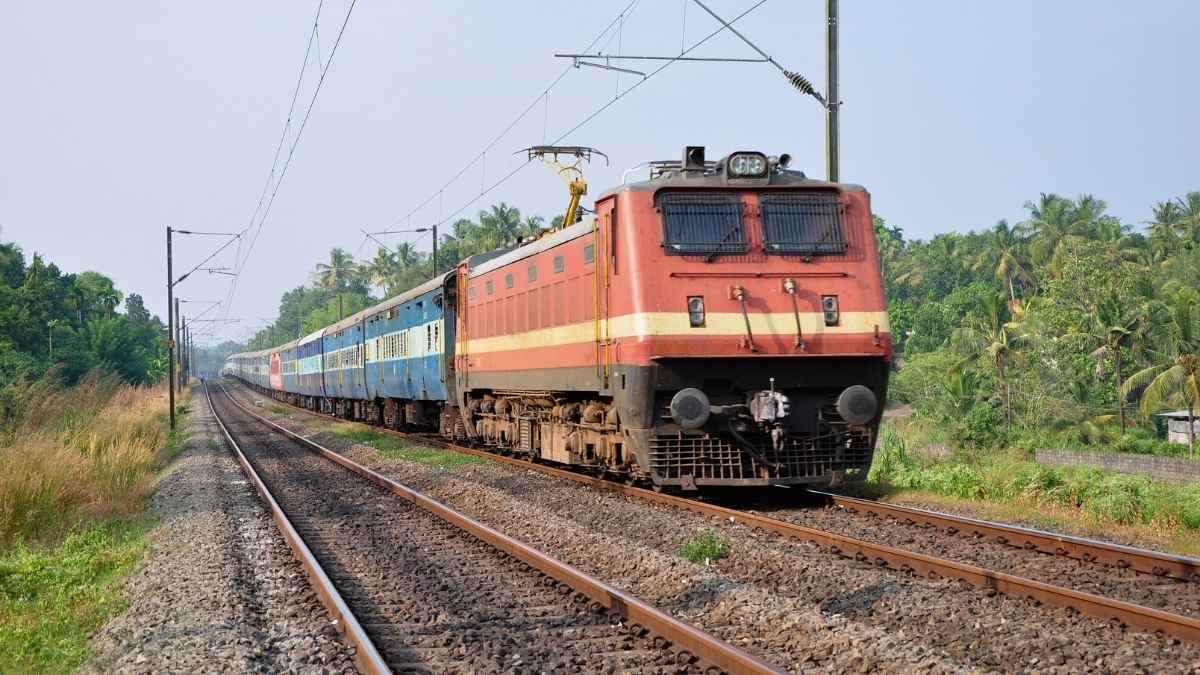 Katra Banihal Train: Indian Railways Flags Off Special Train For 15 Days; Check Route, Schedule & More