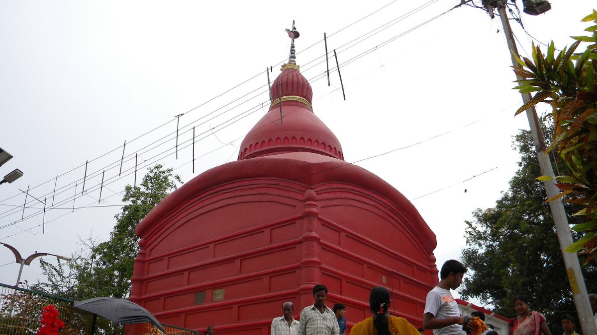 524-YO Tripura Sundari Temple In Udaipur Gets ₹52-Crore Facelift; Inauguration By PM Modi Expected Soon