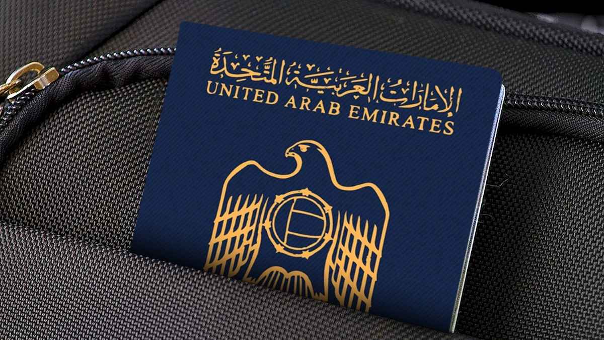 Minor Passport Damage? Airlines & Immigration At UAE Airports May Refuse Boarding