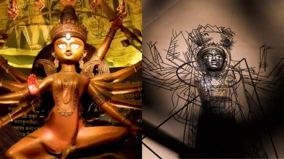 Durga Puja 2025: 14 Unique Pandals In Kolkata With Themes That Will Make You Think