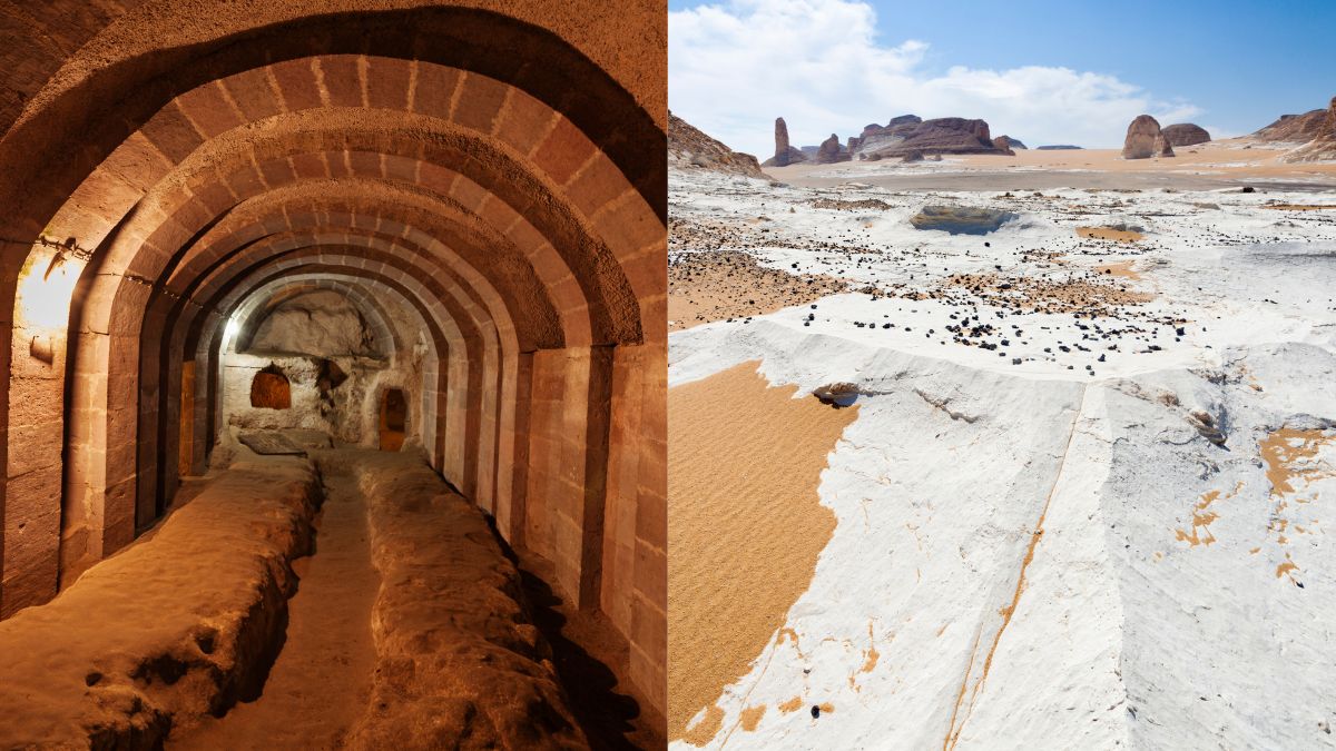10 Unique Places In The Middle East That Deserve A Spot On Your Bucket List