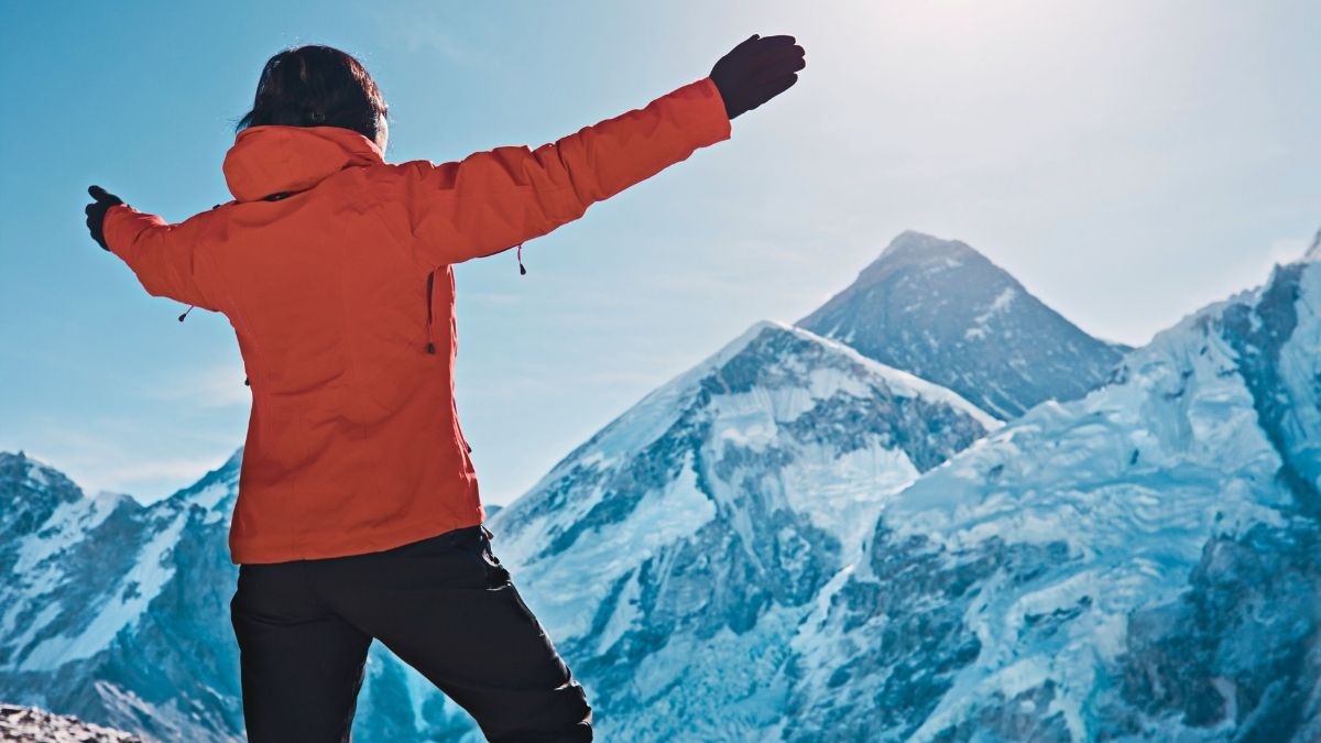 Nepal Bans Solo Climbs On Mount Everest And Other 8,000-Metre Peaks; Raises Climbing Fees