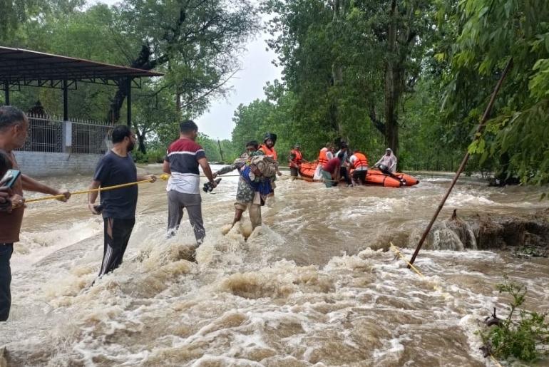Punjab flood
