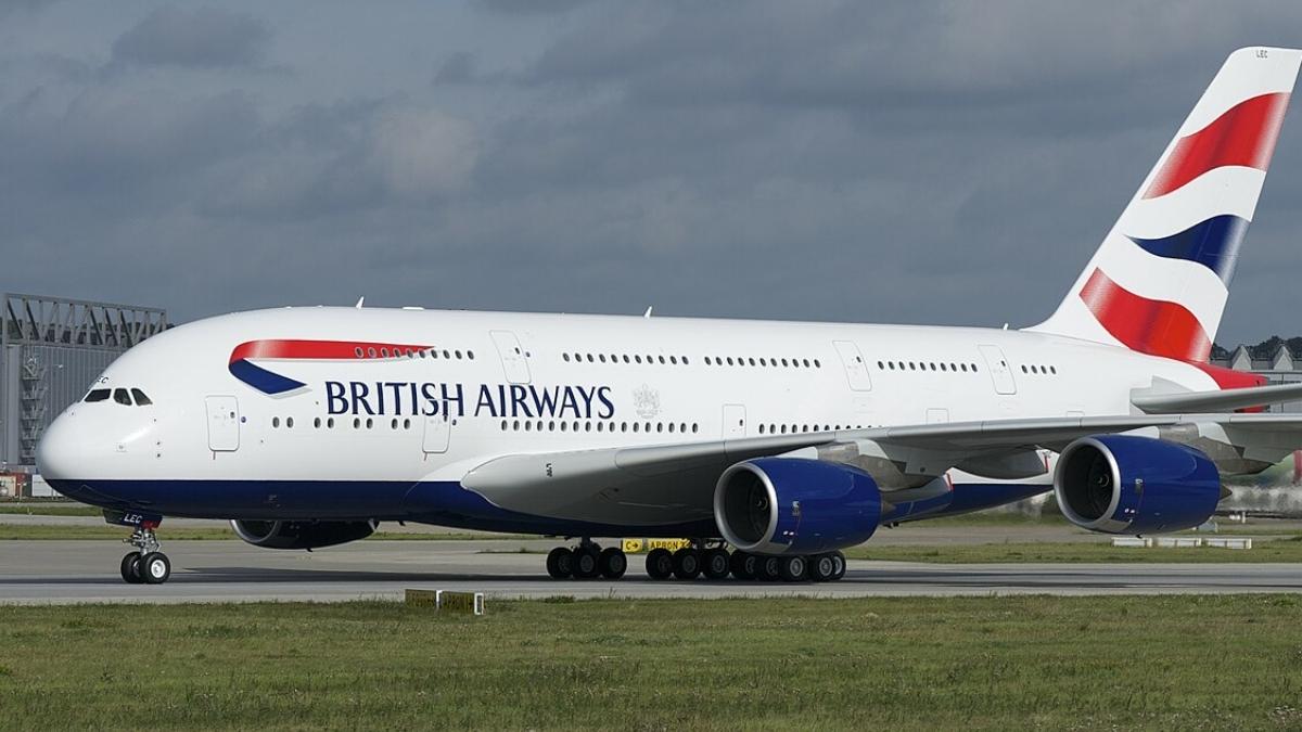How Will British Airways’s ‘Student Travel Assistance’ Help Indian Students Flying To The UK?