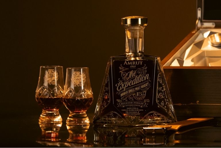 World’s Most Admired Whiskies List