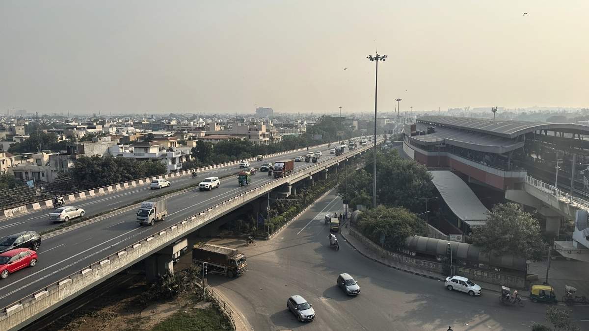 Bengaluru To Get Longest Double-Decker Flyover Spanning 28.5 Km Under Metro Phase 3