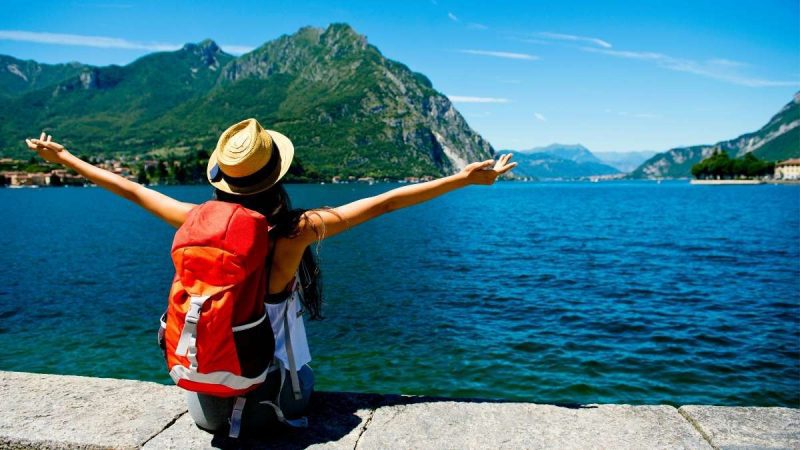 ai travel planning