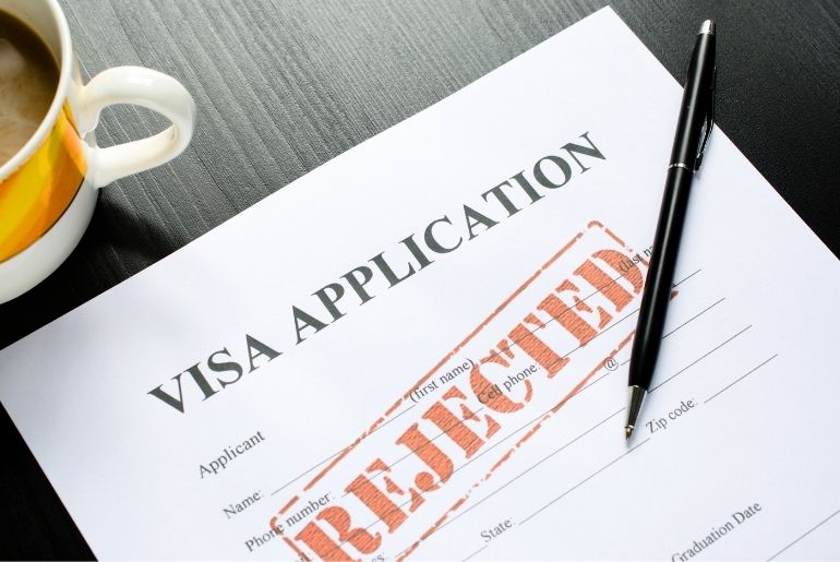 US Tourist Visa Rejection Of Indian Family Goes Viral; User Wrote, “No Questions Were Asked About Our Jobs”