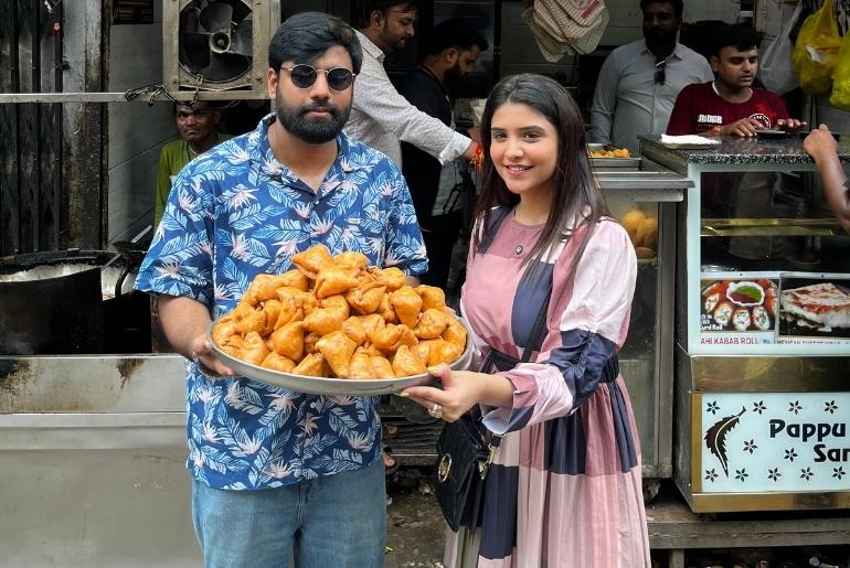 Kapil Kanpuriya Reveals The Moment His Life Truly Changed