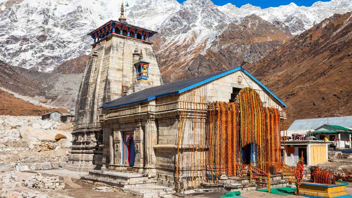 Helicopter Services In Kedarnath Surge Up By 31–40%; Rides To Start Soon At New Price