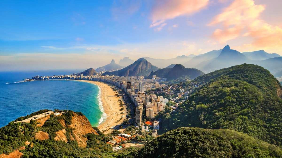 You Can Now Get Permanent Residency In Brazil Under ₹27,000; Here’s How To Apply
