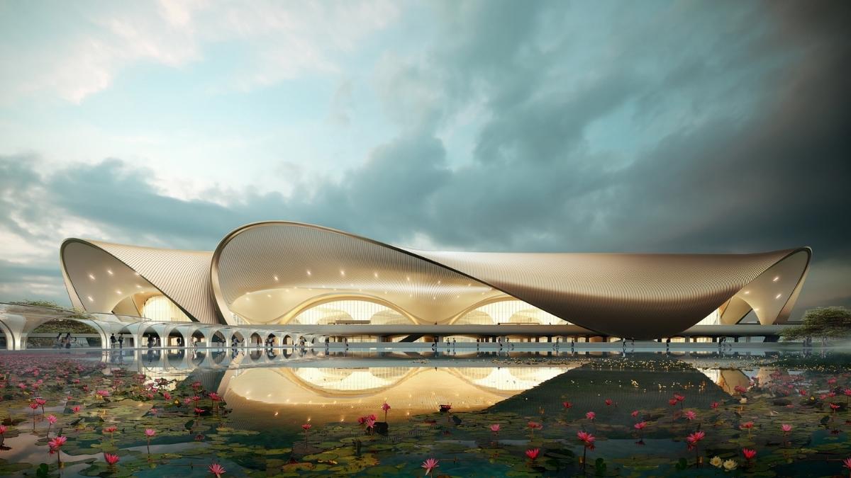 Navi Mumbai International Airport To Open By Sept End With Smart Check-In, Fastest Baggage System & More