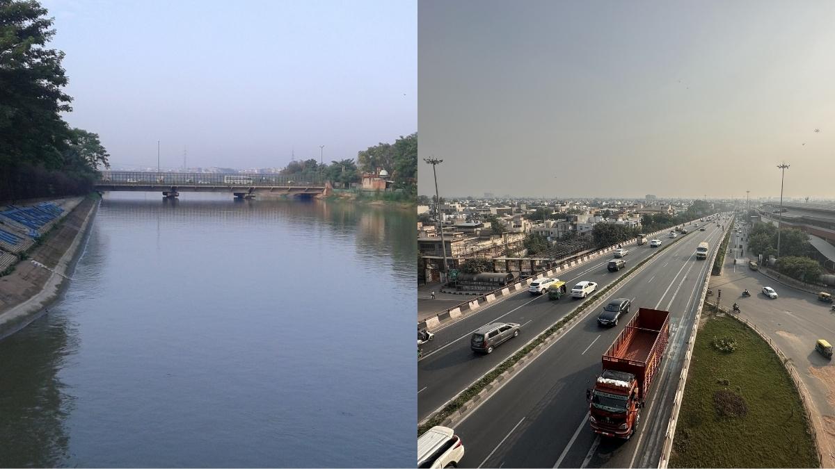 Delhi’s Ambitious ₹3,000 Crore Worth Projects Includes Yamuna-Clean-Up, New Flyovers & More
